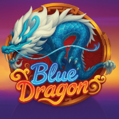 bluedragon