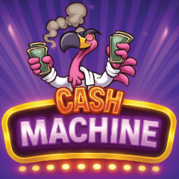 cashmachine