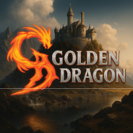 goldendragon