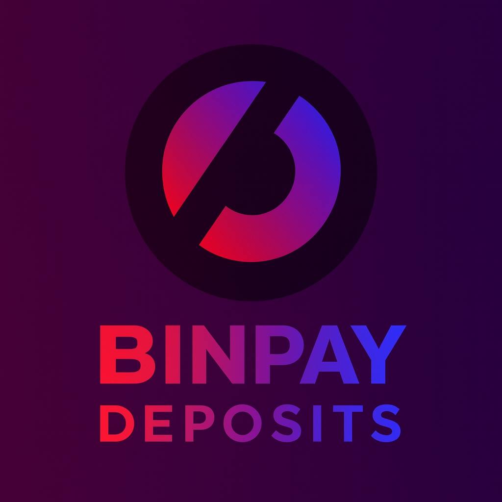 Binpay Deposits