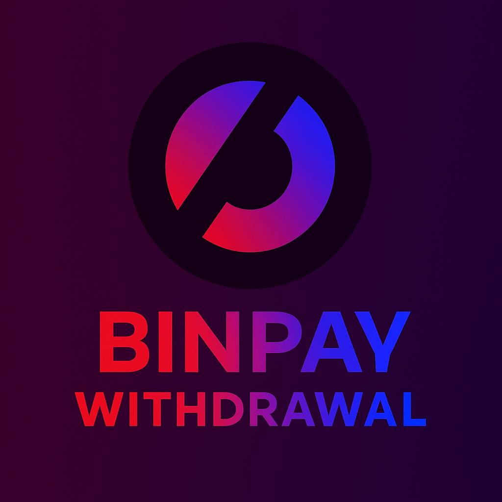 Binpay Withdrawals