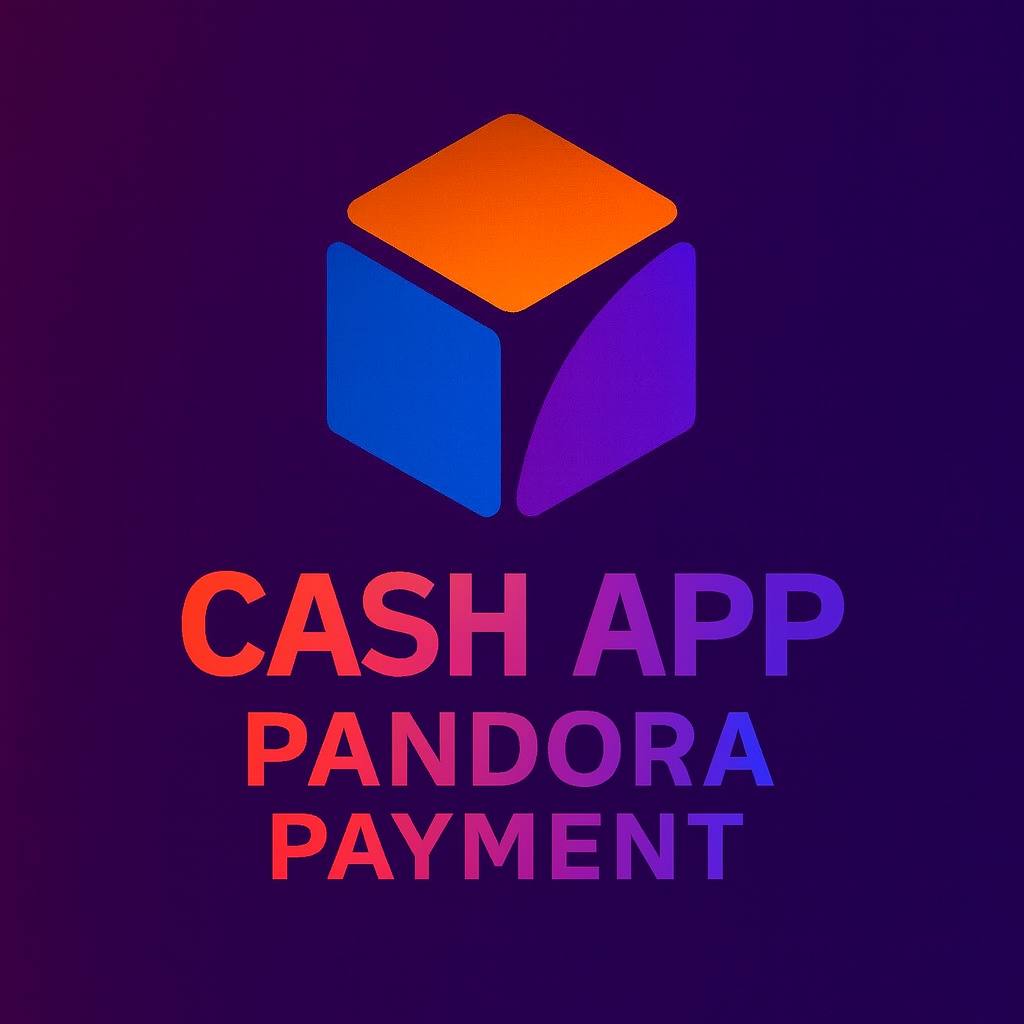 Cash App Pandora Payments